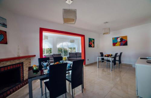 Villa Benicuco 24 - PlusHolidays - Foto 8