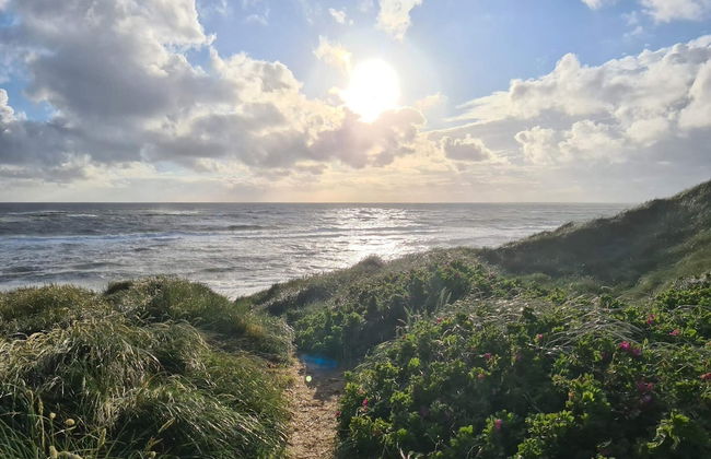 Stunning View in Storebaelt - By Traum Ferienwohnungen - Foto 16