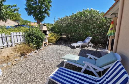 Maison de vacances climatisée - Foto 30