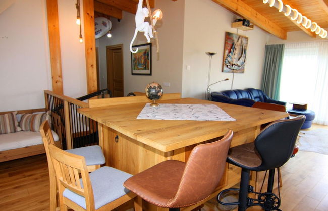 Ferienwohnung Strandanker in Monkebude - Foto 46