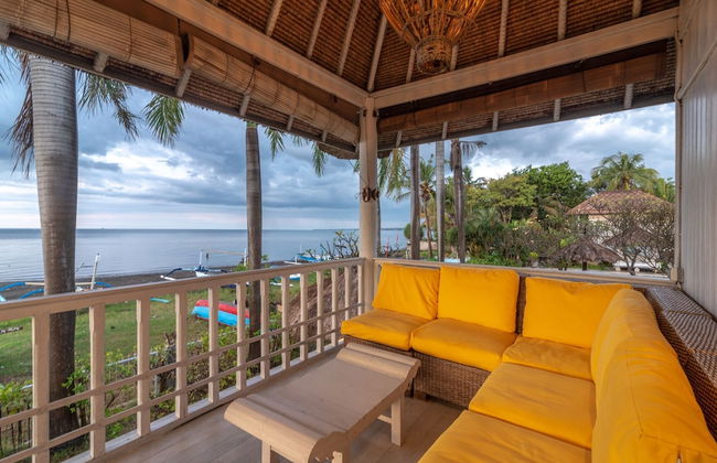 Villa Lumbung - Foto 50