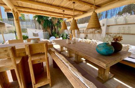Casa Holandaluzas Marbella near Beach, with salt water Pool and private parking - Photo 6