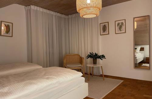 Familiennest Blaustein-Ulm Hunde auf Anfrage - Foto 13