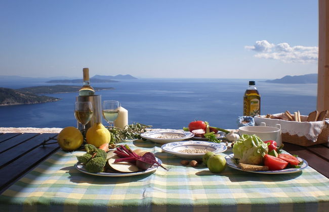 Urania Luxury Villas - Foto 35