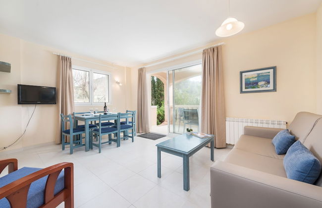 Oro Del Mar Iv Apartamento O2 - Foto 8