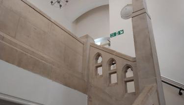 Historic Dover Stay with Stunning Castle View - Foto 4