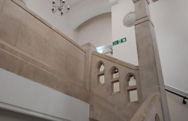 Historic Dover Stay with Stunning Castle View - Foto 4