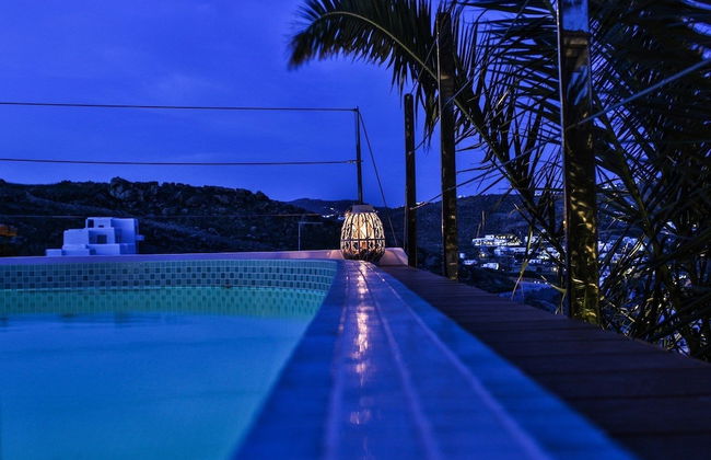 Villa Athena - Foto 17