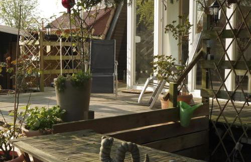 Ladwig - Ferienhaus Adda - Foto 5