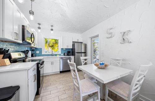 Crescent Beach Villas By Beachside Management - Foto 34