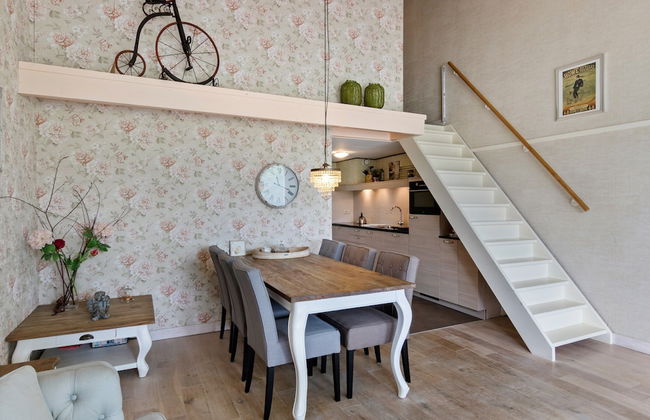 Holiday Home in Horssen With a Garden - Photo 23