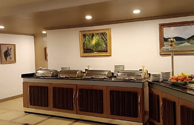 Silver Tower Residence - Foto 61