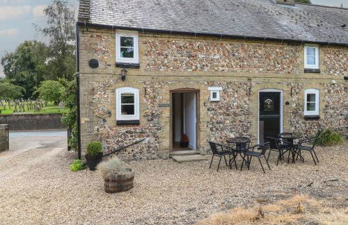 Pear Tree Cottage - Foto 28