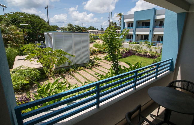 Blue Haven Holiday Apartments - Foto 17