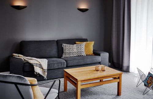 STAY Boardinghouse Flottbek - Foto 58