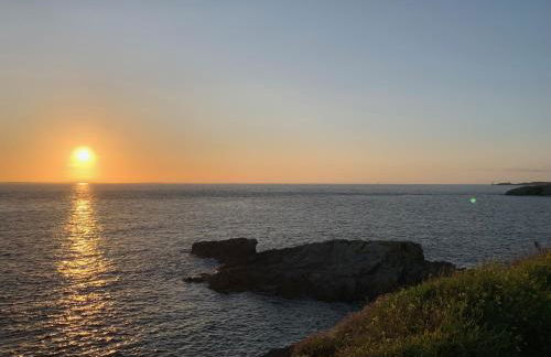 Pied à terre pour des vacances au bord de la mer - Foto 55