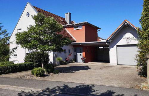 Ferienwohnung Morgenlicht - Foto 10