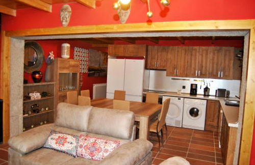 Complejo Casas Rurales MANSIONES Y VILLAS DELUXE - Photo 55