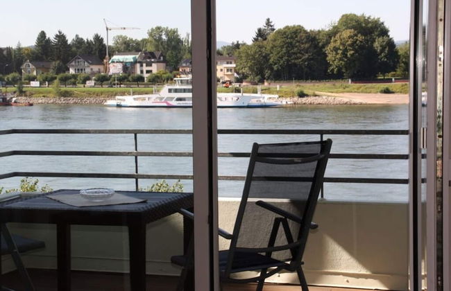 Rheinblick 6 Modern Retreat - Foto 14