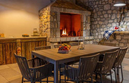 Villa 72 Crikvenica Riviera - Foto 12