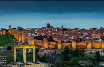 La fortaleza de Bernuy - Photo 44