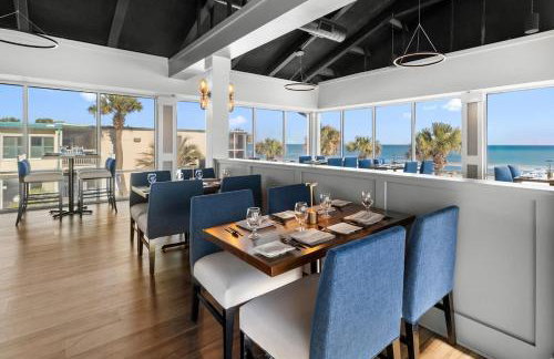 Panoramic Views Oceanfront Tower King Room 7th Flr - Foto 16