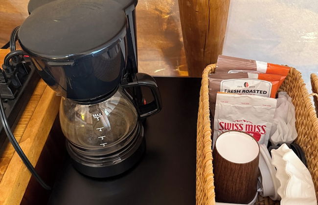 North Haven Campground - Foto 30