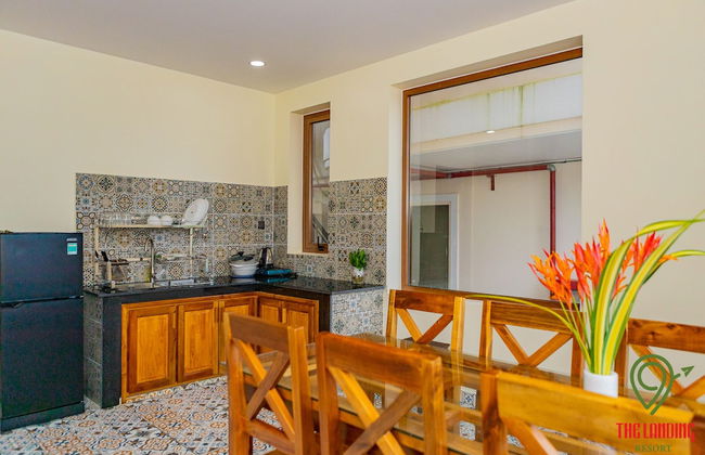 THE LANDING RESORT PHU QUOC - Foto 25