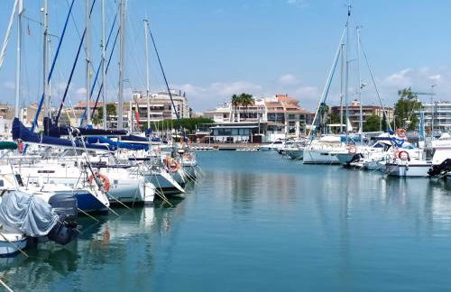 Villa Cambrils Beach - Foto 77