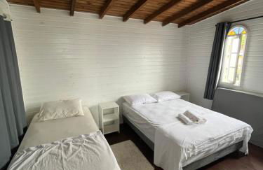 Casa c/ bela vista para Baía Sul - Photo 15