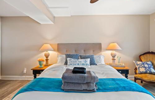 Oakwood Beach - Lake Front - Geneva-On-The-Lake - Foto 19