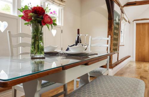 Oast Cottage - Foto 12