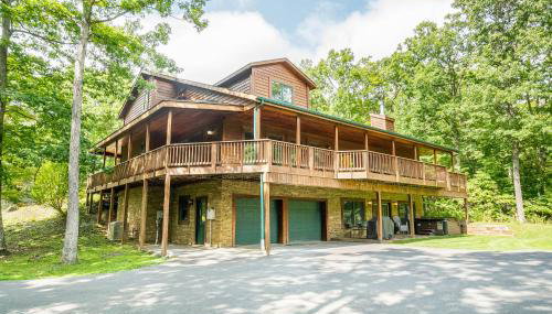 Fairway Breeze by Taylor Made Deep Creek - Foto 3