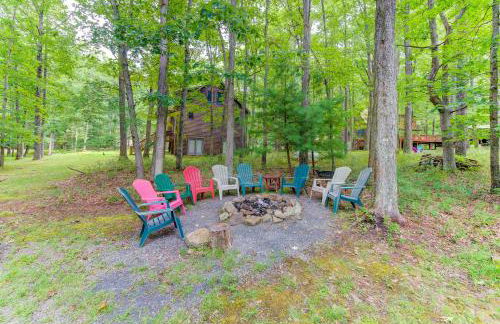 Lazy Bear Lodge - Foto 31