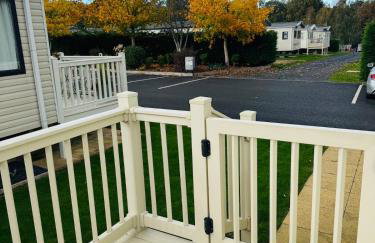 Princess's Palace, Holiday Lodge, Malvern View Leisure Park - Photo 30