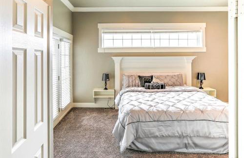 Elegant Smithfield Home with Views - 6 Mi to USU! - Foto 15