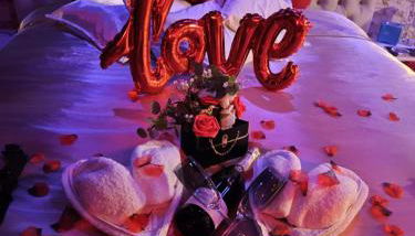 la nuit des passions avec petit déjeuner - Foto 2