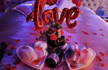 la nuit des passions avec petit déjeuner - Foto 2