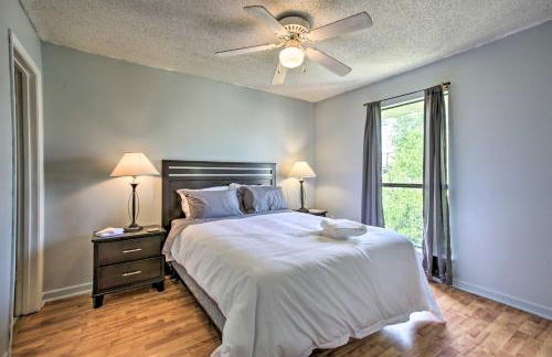 Baton Rouge Condo Less Than 3 Mi to Tiger Stadium! - Foto 19
