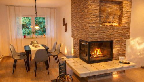 Ferienhaus Lorenz` Gartentraum - Emsland - Foto 2