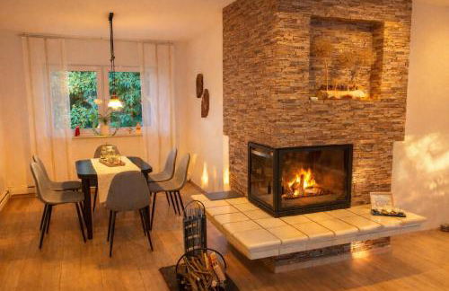 Ferienhaus Lorenz` Gartentraum - Emsland - Photo 2