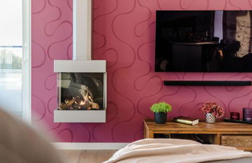 Luxus Spa Penthouse Sundowner - Foto 18