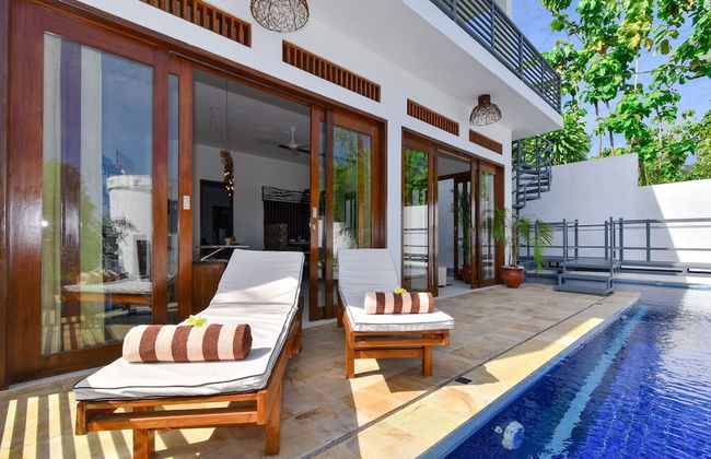 Villa Kapal - Foto 49