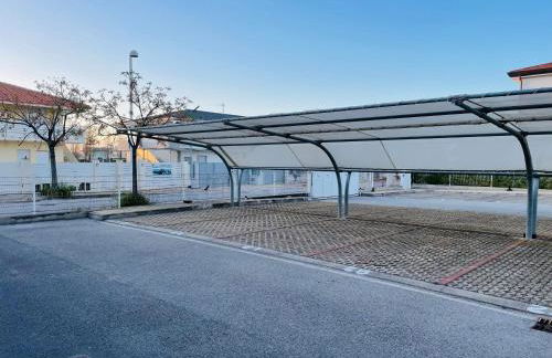 SUITE GARDEN-MARINA SVEVA - Foto 27