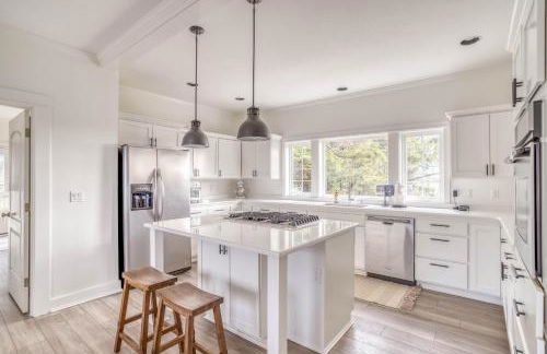 Hilltop Views Guest House - Foto 20