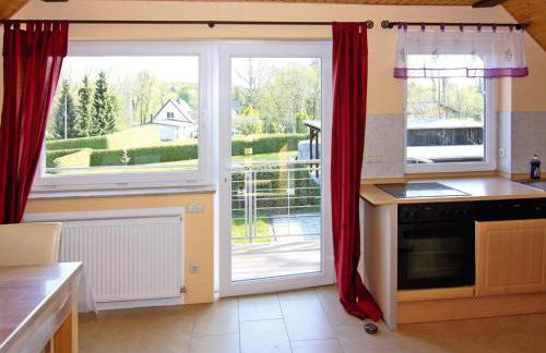 Apartment Alte Schmiede, Zemitz - Photo 26