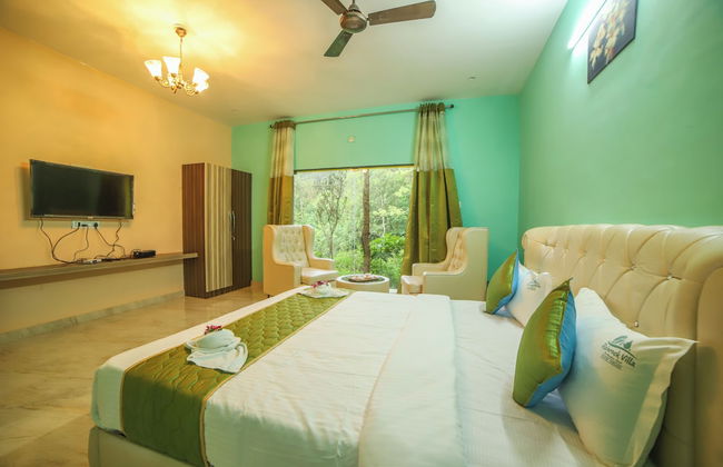 Rain Rock Villa - Foto 26