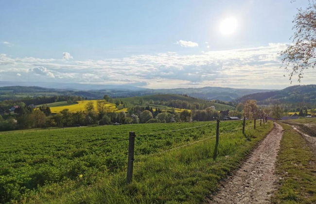Holiday Home Stara Kamienica Near Ski Slopes - Foto 21