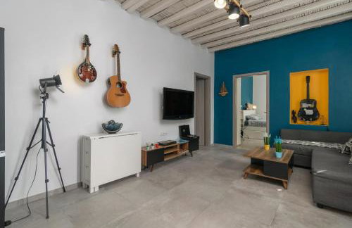 Milos Guesthouse - Foto 11