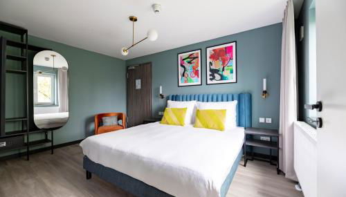 Numa Bremen Saga - Foto 2